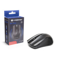 Миша HOLMER MW-01OF Black