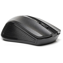 Миша HOLMER MW-01OF Black