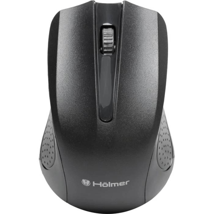 Мышь HOLMER MW-01OF Black