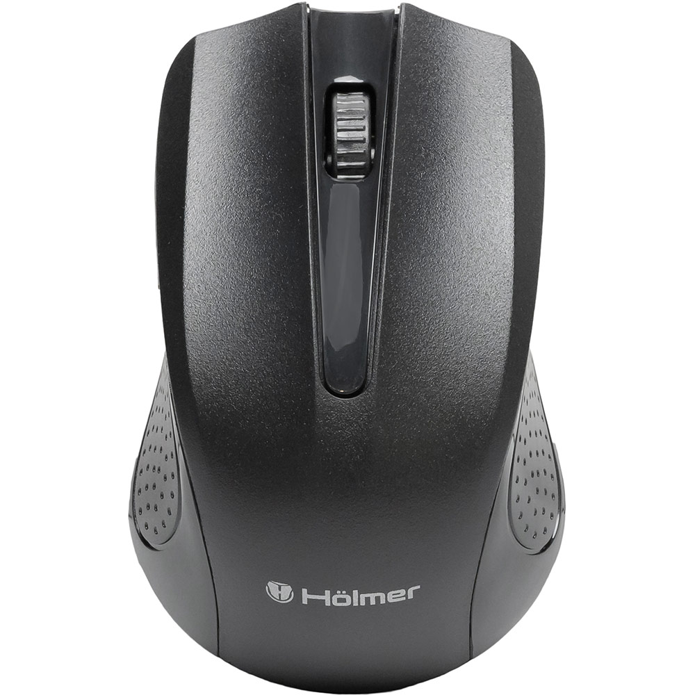 Миша HOLMER MW-01OF Black