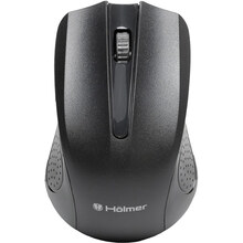 Мышь HOLMER MW-01OF Black