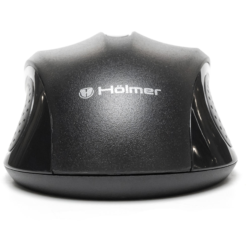 Покупка Миша HOLMER MW-01OF Black