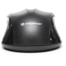 Миша HOLMER MW-01OF Black