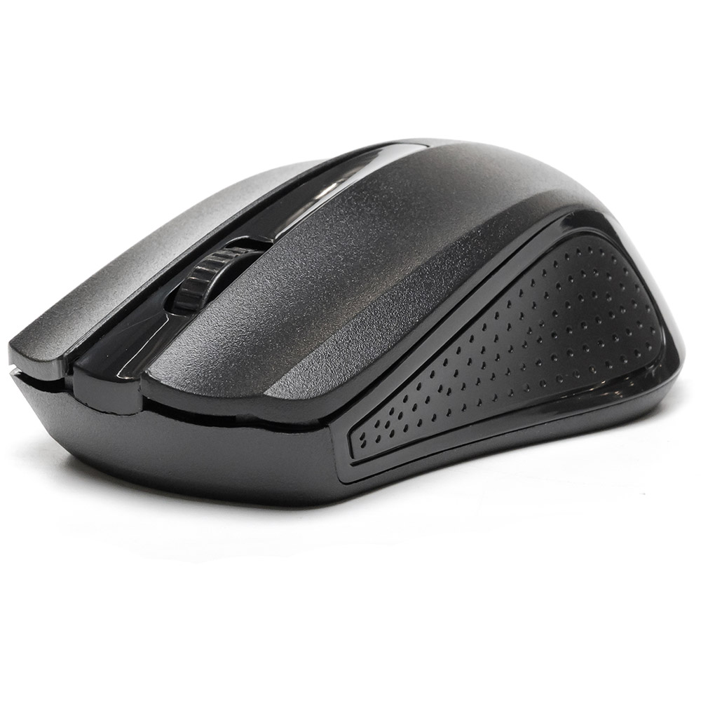 В інтернет магазині Миша HOLMER MW-01OF Black