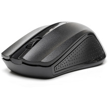 Миша HOLMER MW-01OF Black