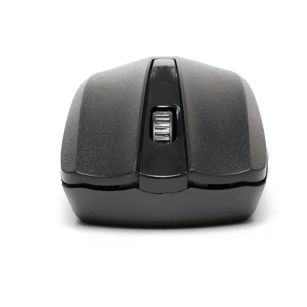 В Україні Миша HOLMER MW-01OF Black