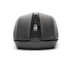 Миша HOLMER MW-01OF Black