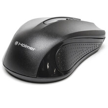 Миша HOLMER MW-01OF Black