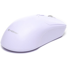 Миша HOLMER MW-02OF White