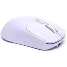 Миша HOLMER MW-02OF White