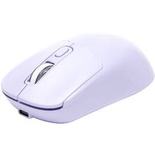 Мышь HOLMER MW-02OF White