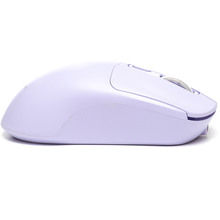 Миша HOLMER MW-02OF White