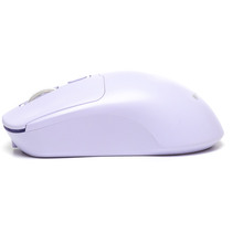 Миша HOLMER MW-02OF White