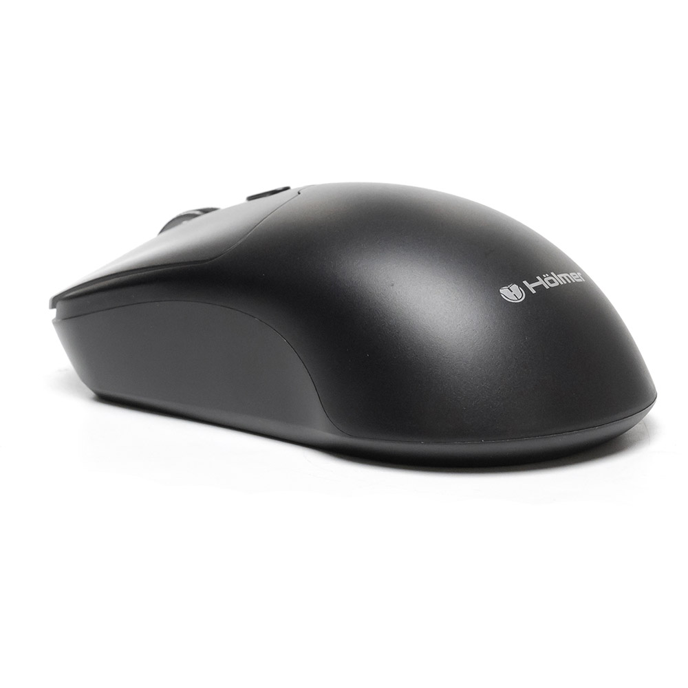 В Украине Мышь HOLMER MW-03OF Black