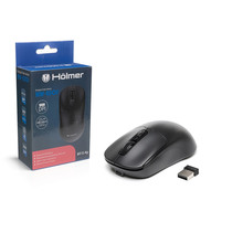 Мышь HOLMER MW-03OF Black