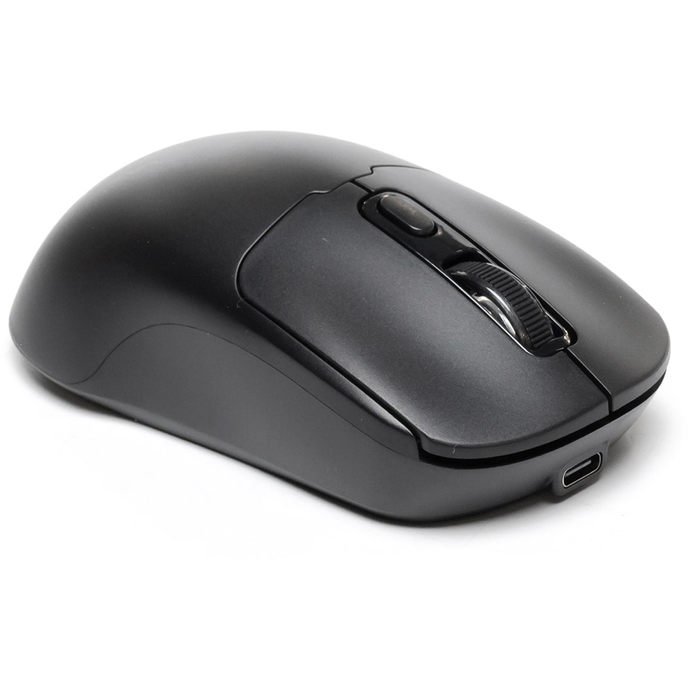 Изображение Мышь HOLMER MW-03OF Black