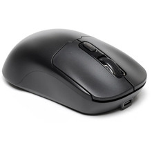 Мышь HOLMER MW-03OF Black