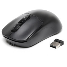 Мышь HOLMER MW-03OF Black