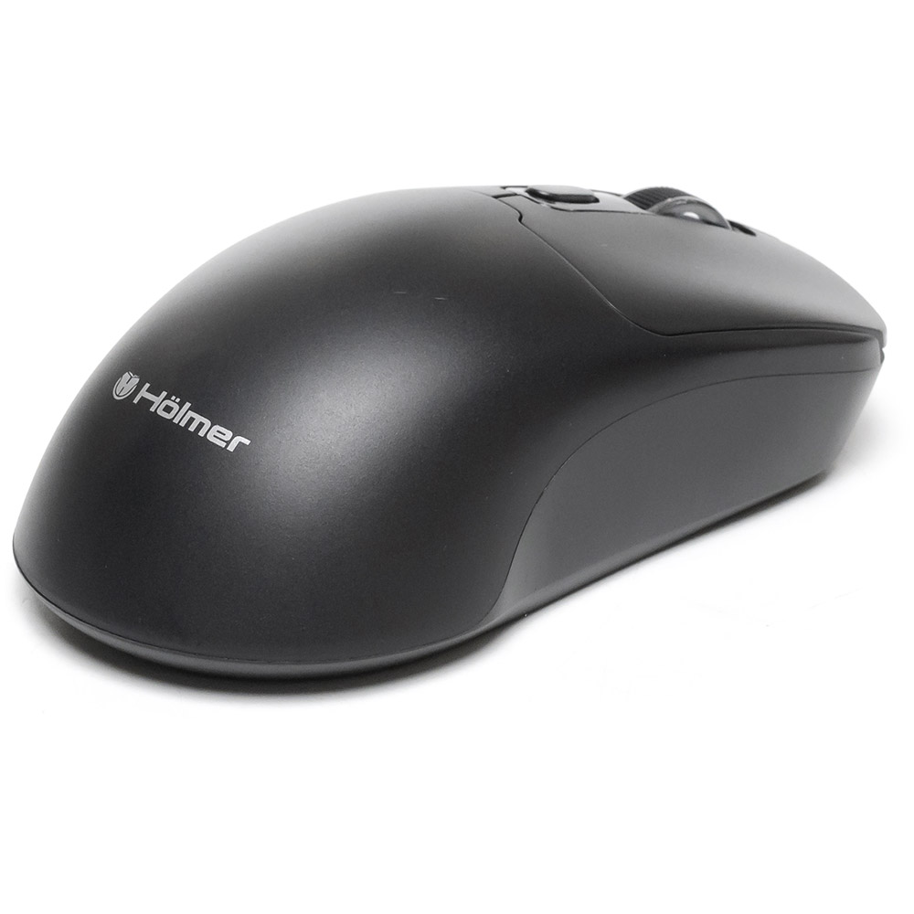 Покупка Мышь HOLMER MW-03OF Black