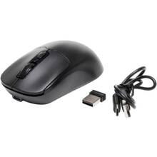 Мышь HOLMER MW-03OF Black