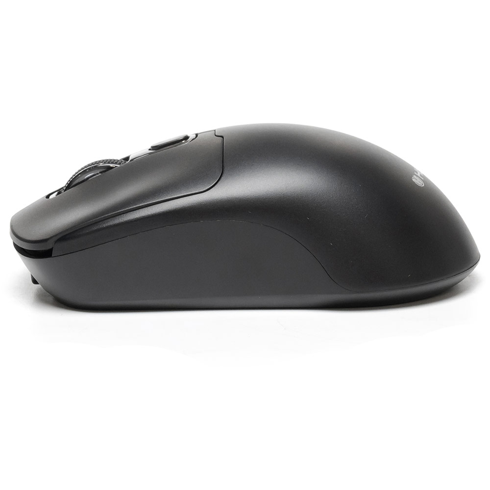 Фото Мышь HOLMER MW-03OF Black