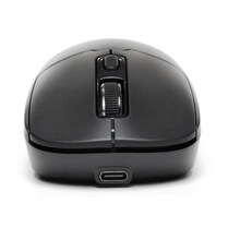 Мышь HOLMER MW-03OF Black