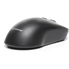 Мышь HOLMER MW-03OF Black