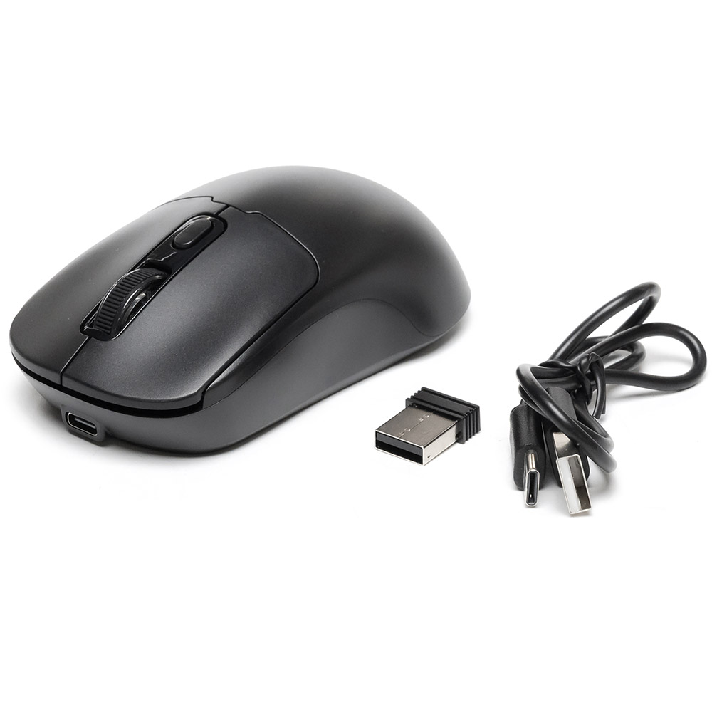 Заказать Мышь HOLMER MW-03OF Black