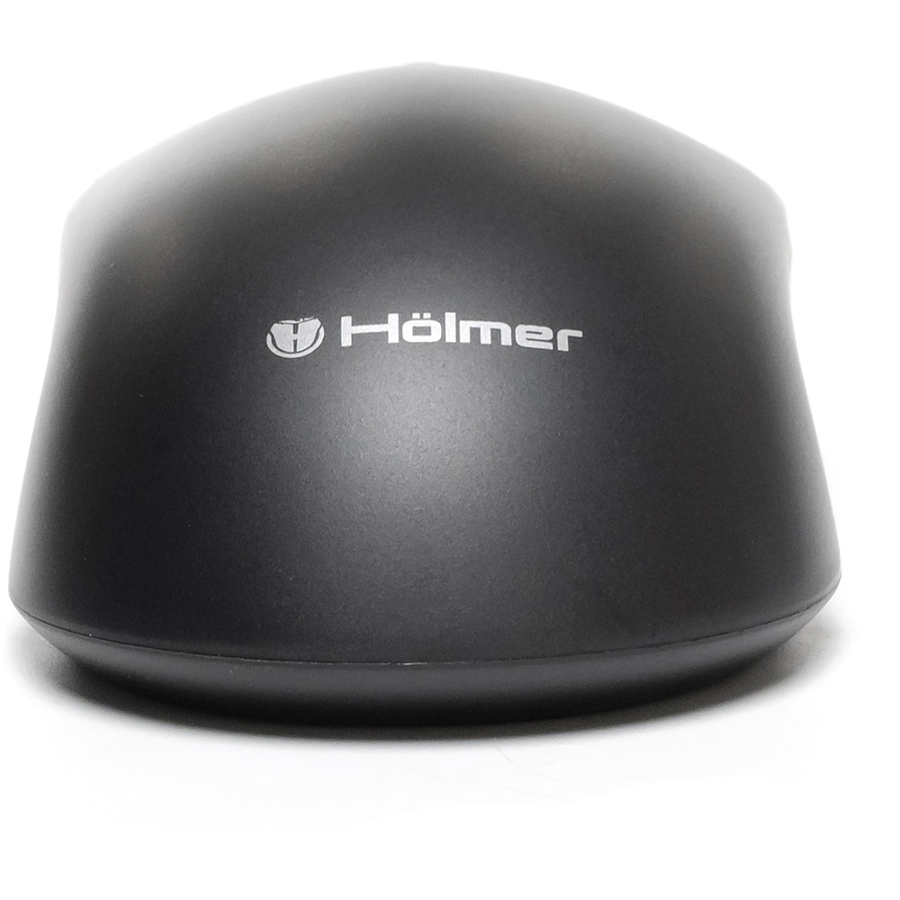 В интернет магазине Мышь HOLMER MW-03OF Black