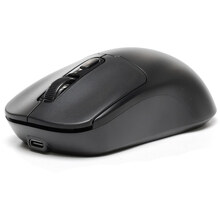 Мышь HOLMER MW-03OF Black