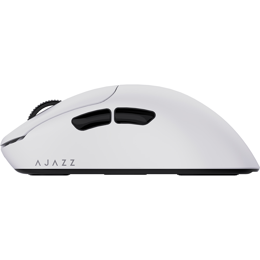 Мышь AJAZZ AJ179P MC Charging Dock Wireless/Bluetooth/USB White (AJ179P-MC-W) Комплектация Мышь, Док-станция, Кабель USB-A - USB-C, Руководство пользователя
