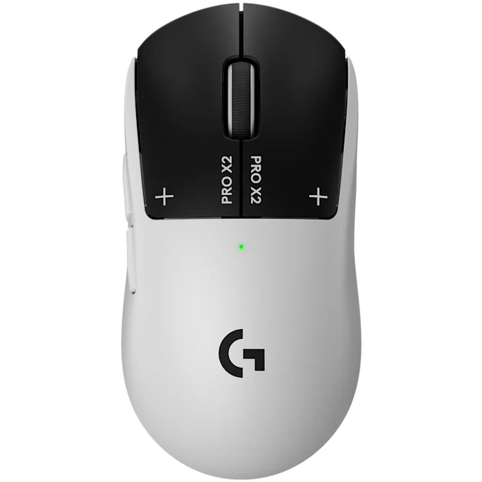 新品未使用LogitechPROX2SUPERSTRIKE LIGHTSPEED Мышь LOGITECH G PRO X2 SUPERSTRIKE LIGHTSPEED Wireless Gaming