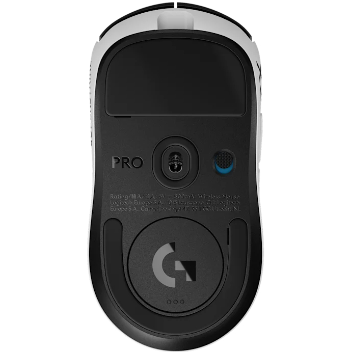 Мышь LOGITECH G PRO X2 SUPERSTRIKE LIGHTSPEED Wireless Gaming