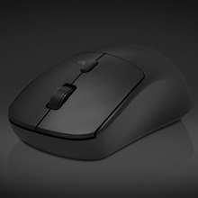 Миша REAL EL RM-317W Black (EL123200052)