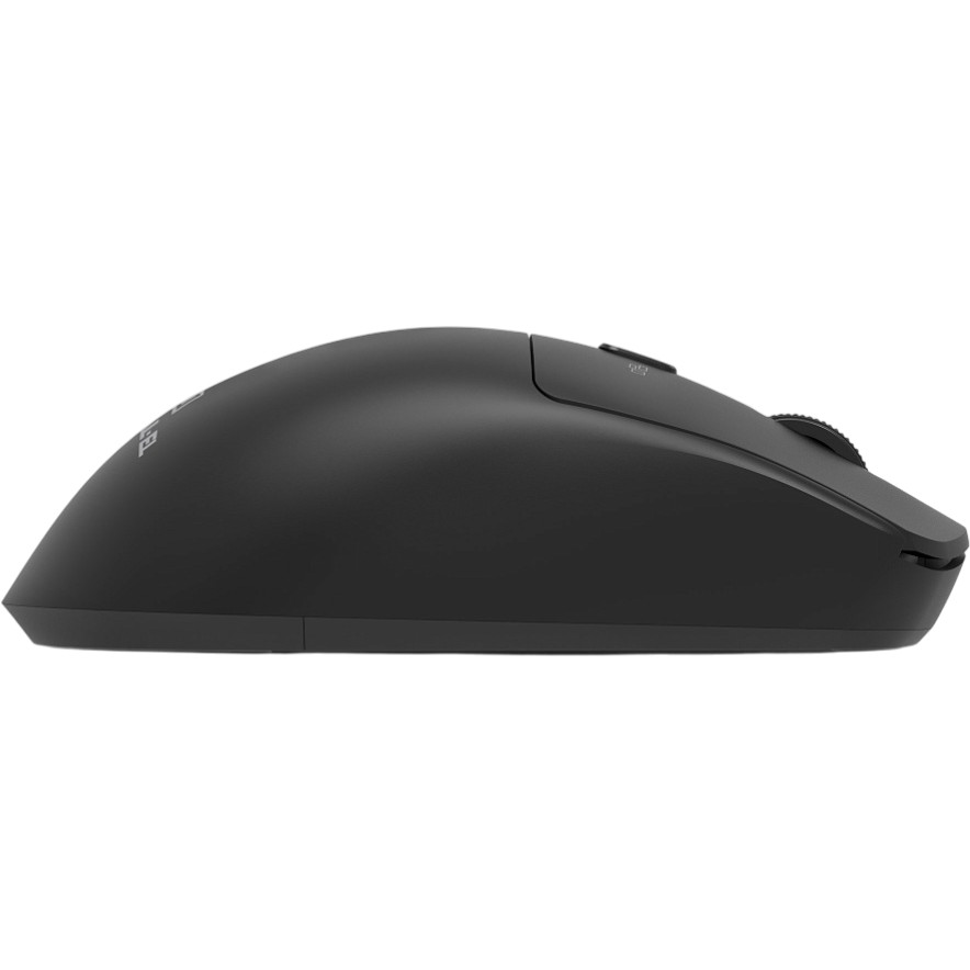 Миша REAL EL RM-317W Black (EL123200052) Комплектація Миша; USB-адаптер; Інструкція; Гарантійний талон