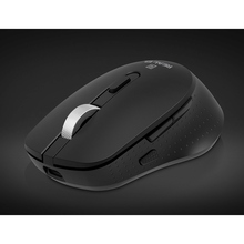 Миша REAL EL RM-380W Black (EL123200057)