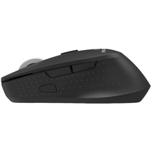 Миша REAL EL RM-380W Black (EL123200057)