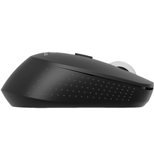 Миша REAL EL RM-380W Black (EL123200057)