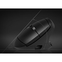 Миша REAL EL RM-490W Black (EL123200058)