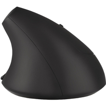 Миша REAL EL RM-490W Black (EL123200058)