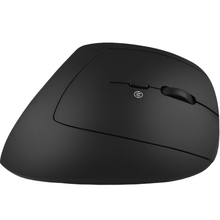 Миша REAL EL RM-490W Black (EL123200058)