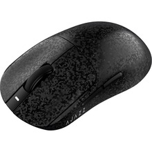 Мышь AJAZZ AJ199 Carbon fiber Black (AJ199-B)