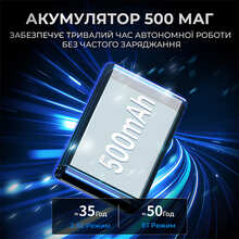 Мышь AJAZZ AJ199 Carbon fiber Black (AJ199-B)