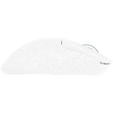 Миша AJAZZ AJ199 Carbon fiber White (AJ199-W)