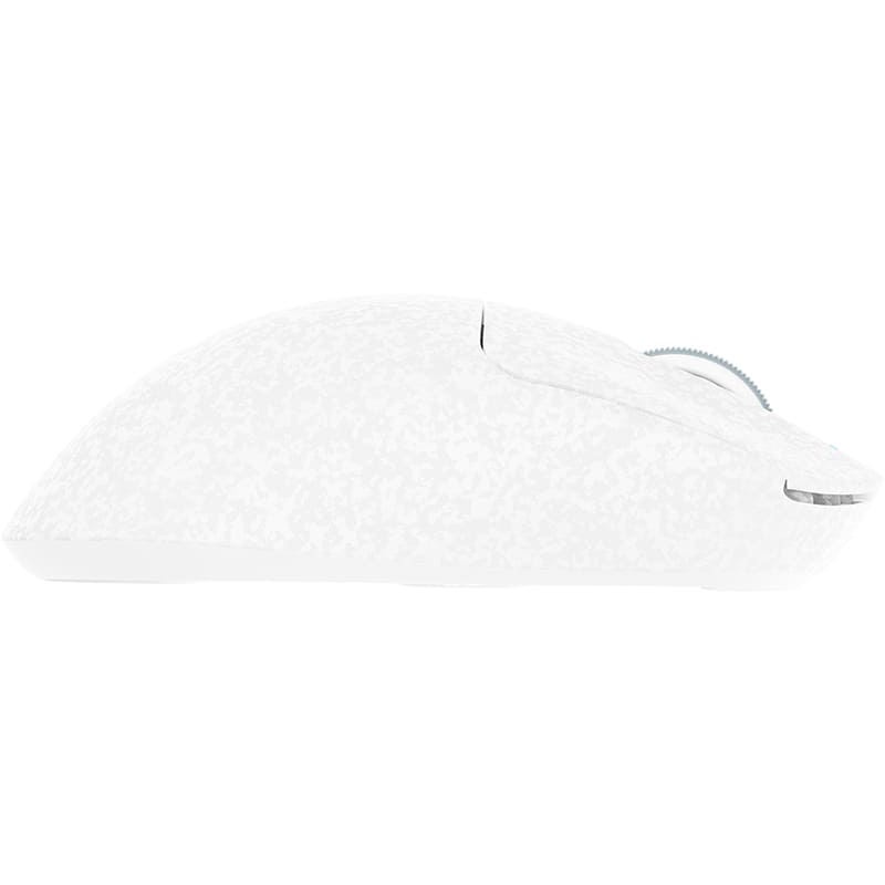 Мышь AJAZZ AJ199 MAX Carbon fiber White (AJ199-MAX-W) Проводное подключение USB