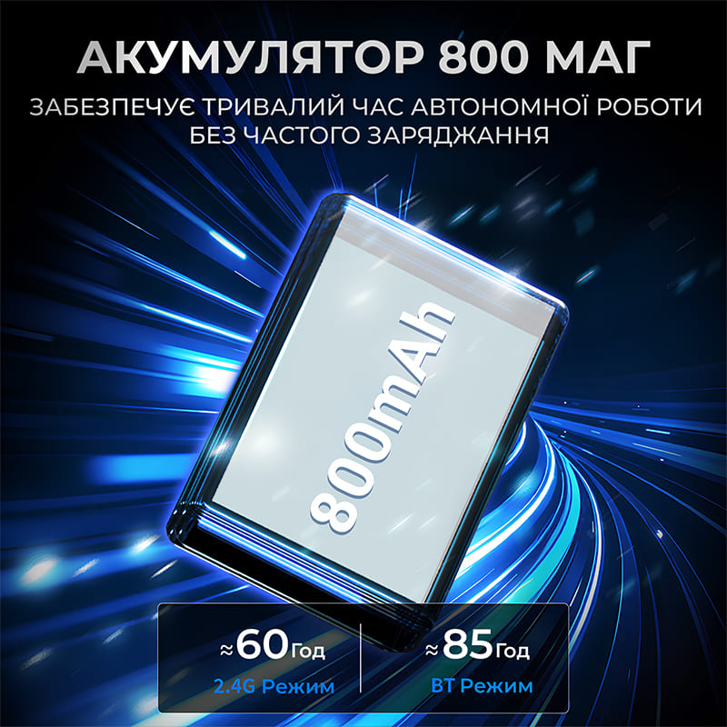 В интернет магазине Мышь AJAZZ AJ199 MAX Carbon fiber White (AJ199-MAX-W)