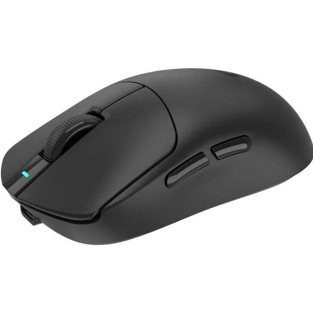 Миша BLOODY SG5 (Black) Дротове підключення USB