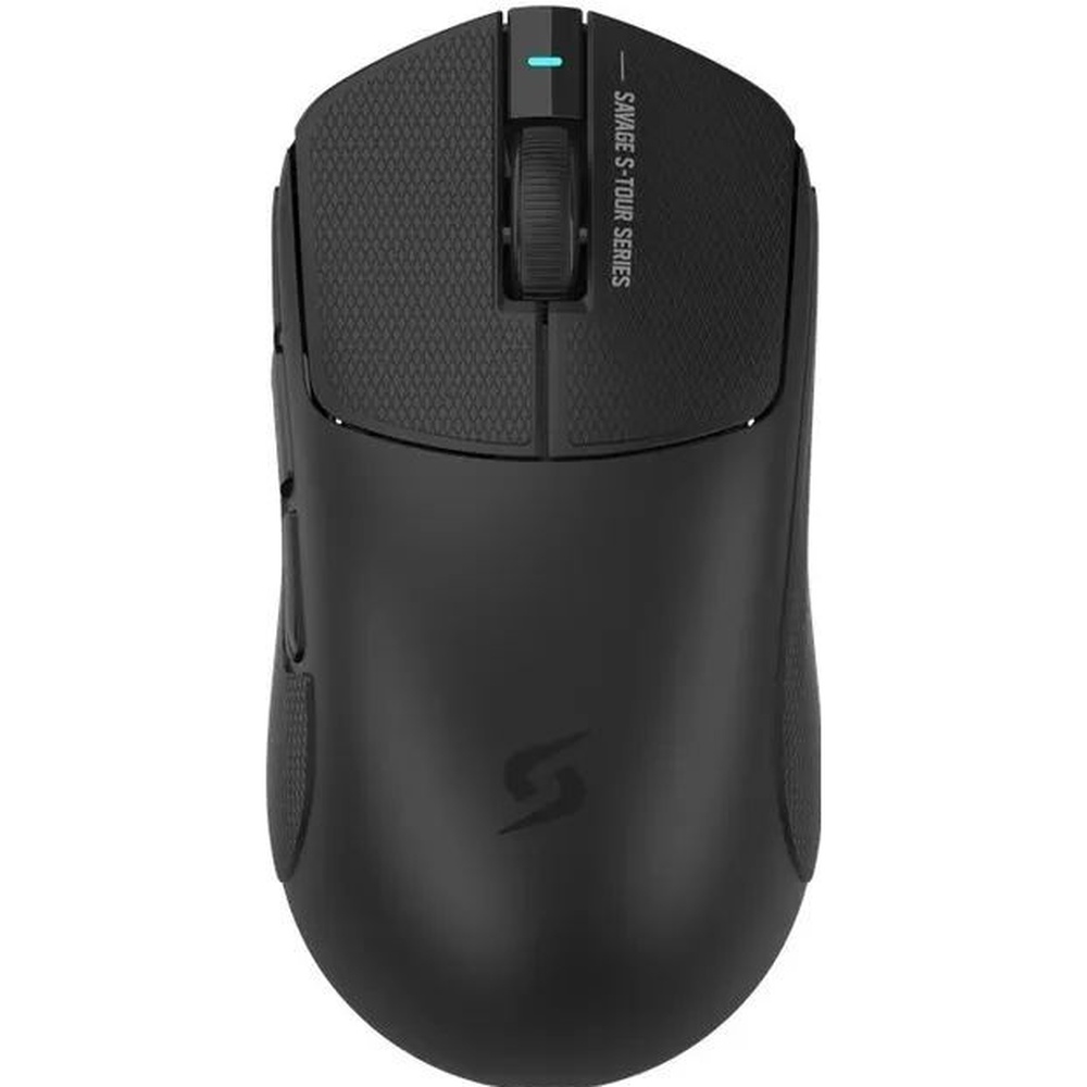 Миша BLOODY SG5 (Black)