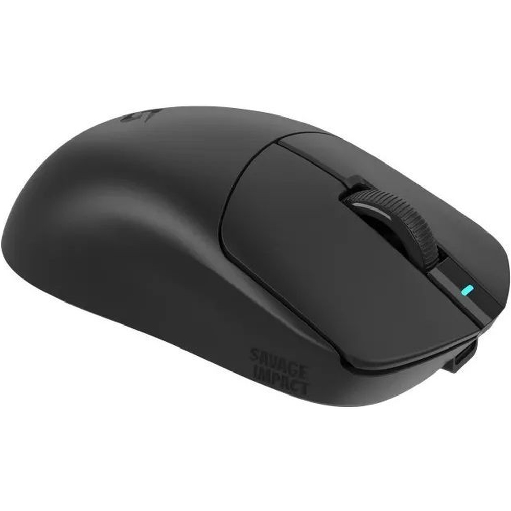 Покупка Миша BLOODY SG5 (Black)