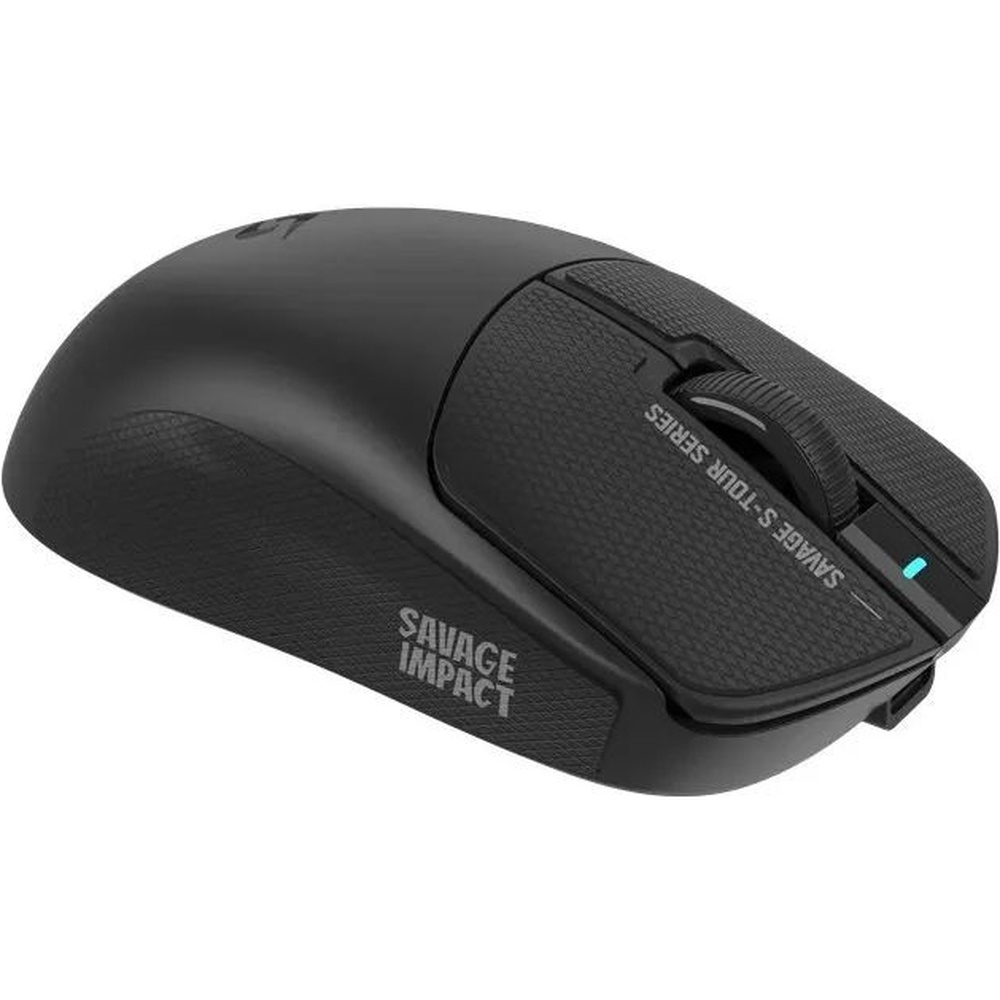 Зовнішній вигляд Миша BLOODY SG5 (Black)